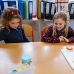 Animations scolaires : Initiation à la robotique 9