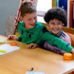 Animations scolaires : Initiation à la robotique 10