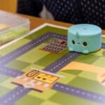 Animations scolaires : Initiation à la robotique 3