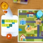 Animations scolaires : Initiation à la robotique 11