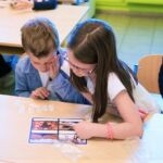 Excursion scolaire Illusions & Sciences 4