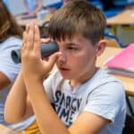 Excursion scolaire Illusions & Sciences