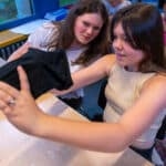 Excursion scolaire Illusions & Sciences 10