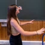 Excursion scolaire Illusions & Sciences 12