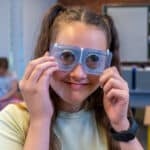 Excursion scolaire Illusions & Sciences 3