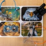 Excursion scolaire Illusions & Sciences 13