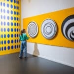 Excursion scolaire Illusions & Sciences : World Of Mind 5
