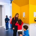 Excursion scolaire Illusions & Sciences : World Of Mind 3