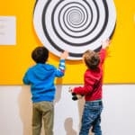 Excursion scolaire Illusions & Sciences : World Of Mind 1