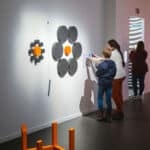 Excursion scolaire Illusions & Sciences : World Of Mind 7