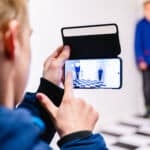 Excursion scolaire Illusions & Sciences : World Of Mind 2