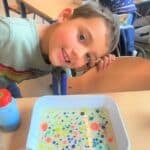 Stages scientifiques enfants Savants fous 1