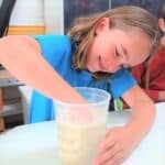 Stages de vacances pour enfants de 8 à 12 ans ayant pour thème 'Magi-Sciences'