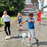 Stages scientifiques enfants Savants fous 4
