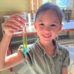 Stages scientifiques enfants Savants fous 7