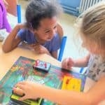 Stages scientifiques enfants Savants fous 8