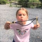 Stages de vacances pour enfants de 8 à 12 ans ayant pour thème 'Magi-Sciences'