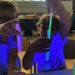 Stages scientifiques enfants Savants fous 9