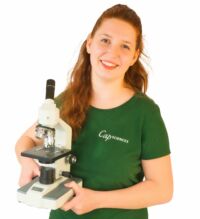 camille équipe cap sciences