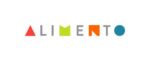 alimento logo rgb