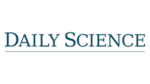 daily science logo