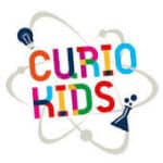 logo curiokids