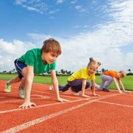 athlétisme