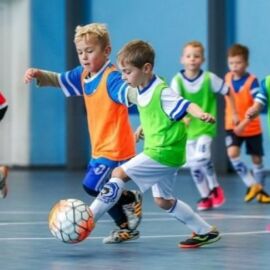 minifoot