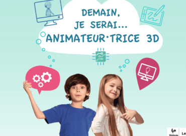 miniature animateur·trice 3d web