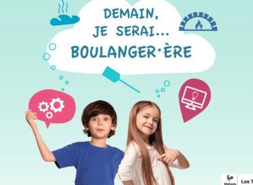 miniature boulanger.ère web