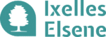 logo commune ixelles