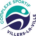 logo complex sportif villers la villes