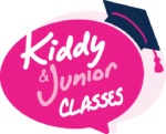 logo kiddy png