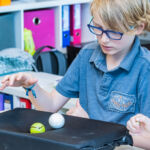 Excursion scolaire Espace & Sciences 5