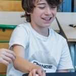 Excursion scolaire Espace & Sciences 6
