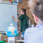Excursion scolaire Espace & Sciences 8