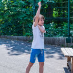 Excursion scolaire Espace & Sciences 9