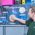 Excursion scolaire Espace & Sciences 11