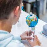 Excursion scolaire Espace & Sciences 3
