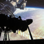 Excursion scolaire Espace & Sciences : Planétarium 7