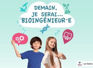 miniature bioongenieur web