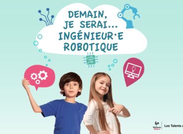 miniature ingenieur en robotique web