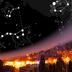 Excursion scolaire Espace & Sciences : Planétarium 4