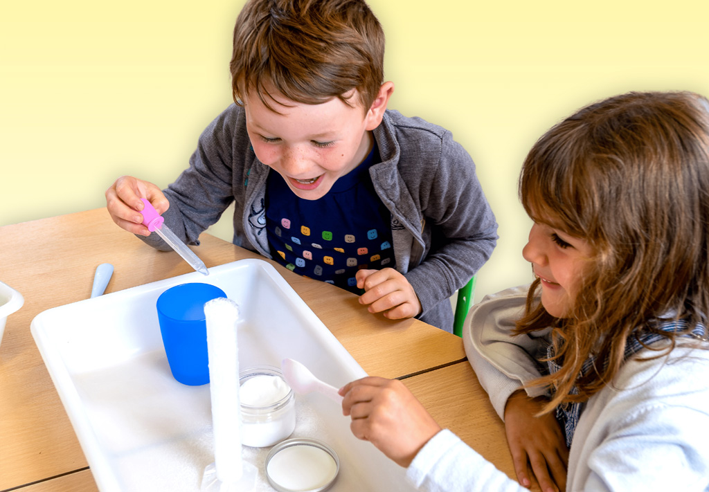 univers cap sciences