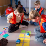 Anniversaire enfants p'tit génie 19