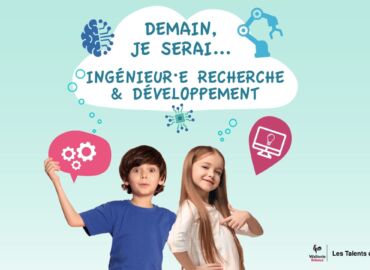 miniature ingénieur·e recherche & développement
