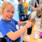 animations enfants super heros supers pouvoirs
