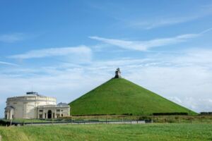 brabant wallon waterloo