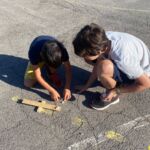 decollage immediat cap sciences enfants