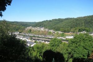 luxembourg bouillon